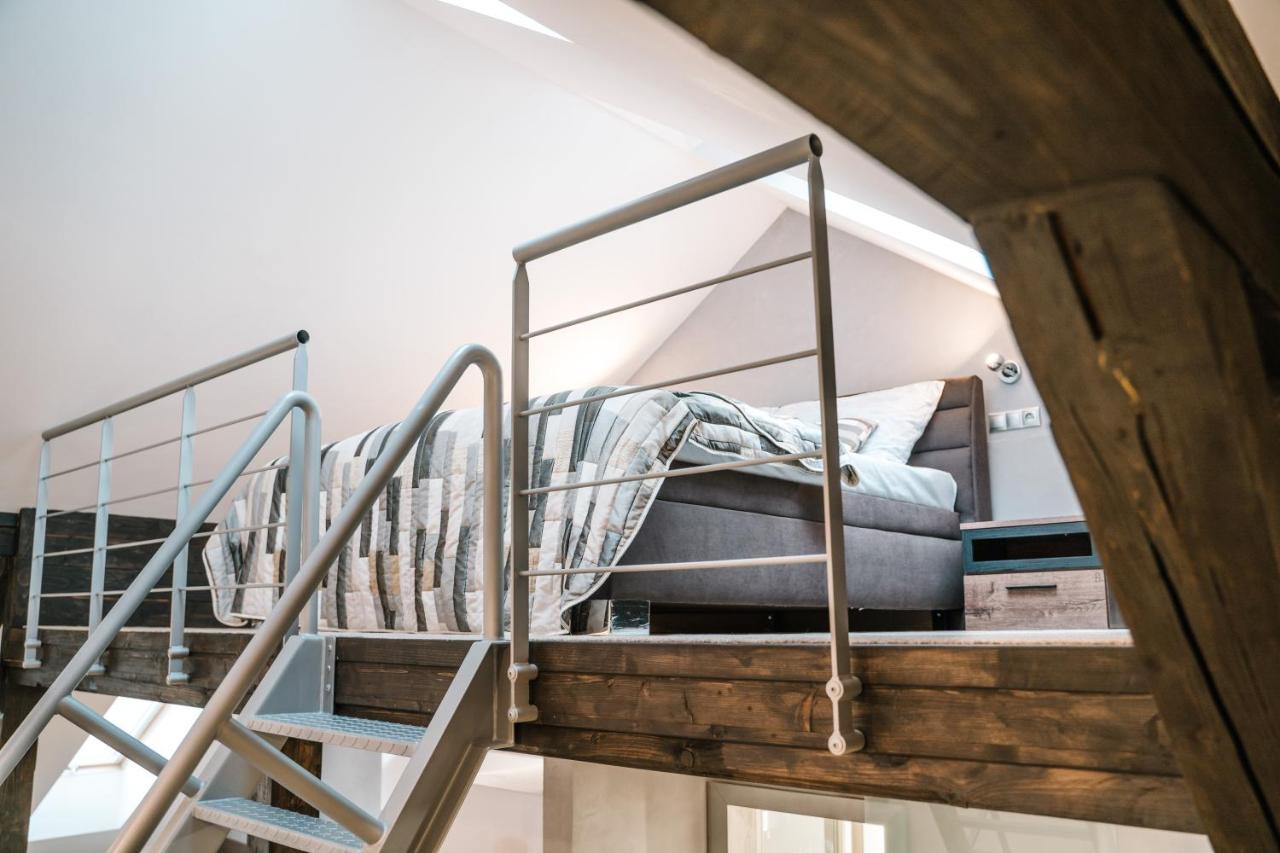 Apartman V Sovom Hniezde Banská Štiavnica Exteriér fotografie