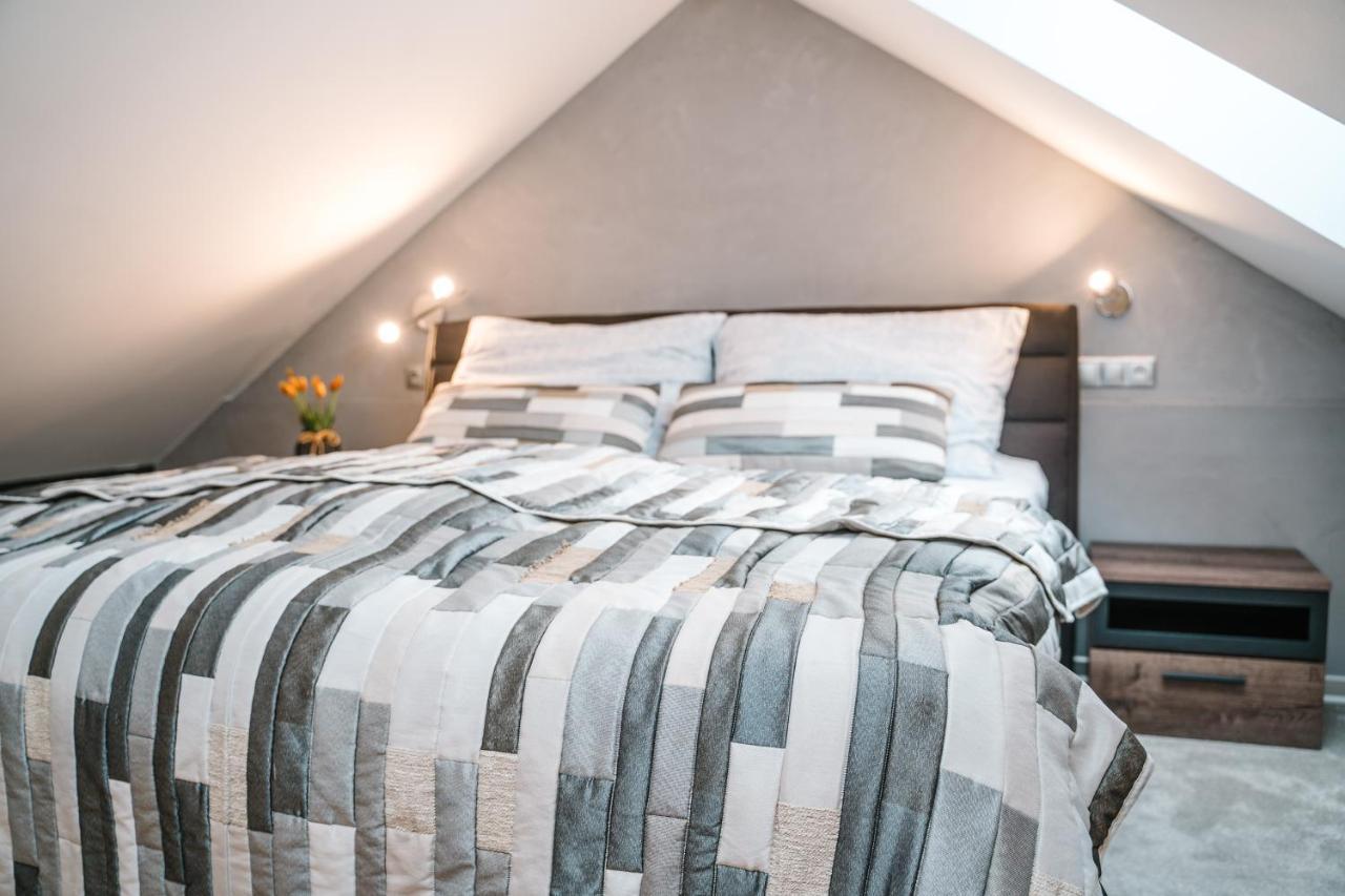 Apartman V Sovom Hniezde Banská Štiavnica Exteriér fotografie