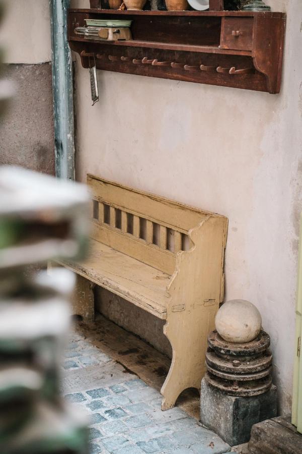 Apartman V Sovom Hniezde Banská Štiavnica Exteriér fotografie