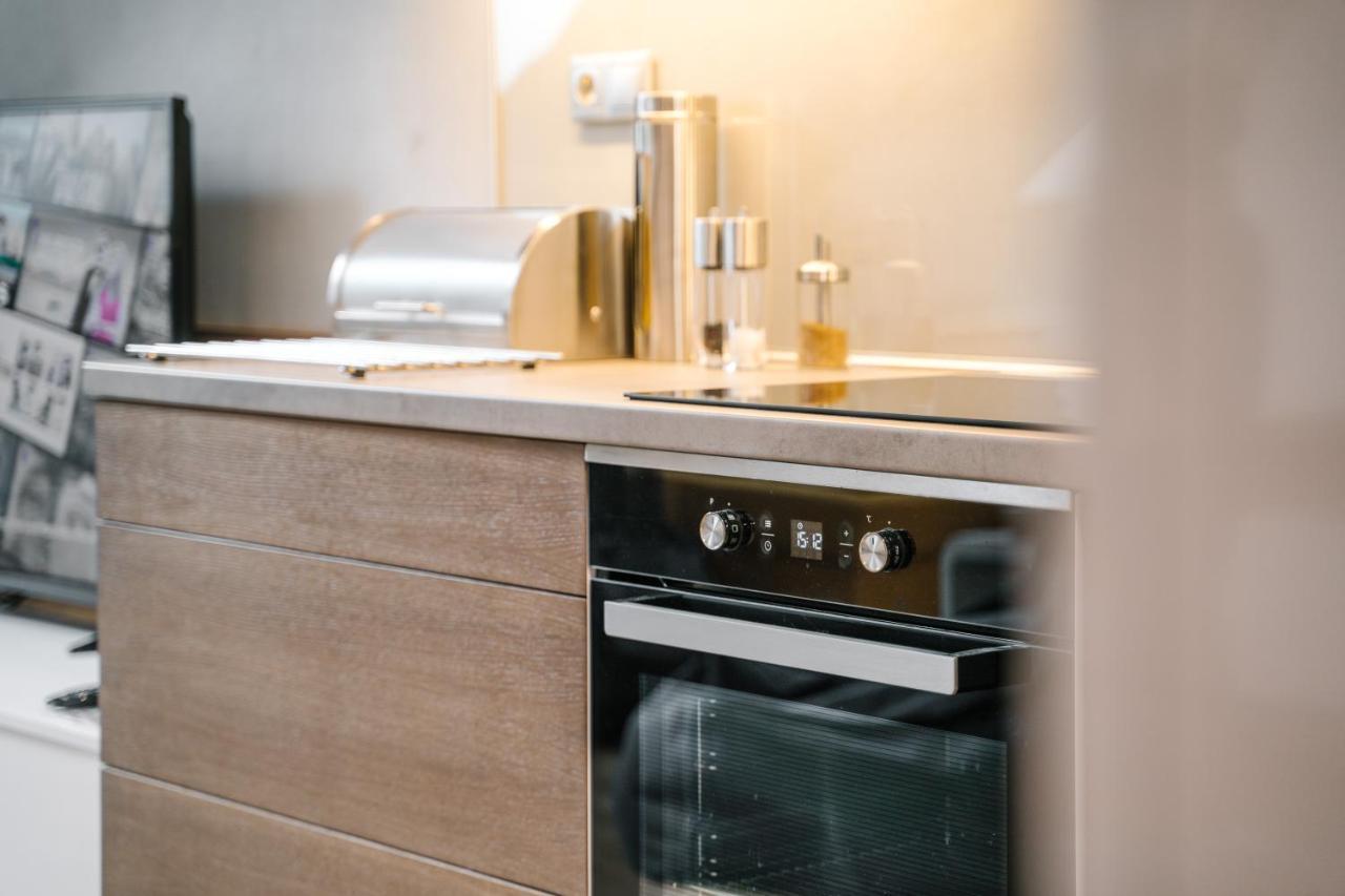 Apartman V Sovom Hniezde Banská Štiavnica Exteriér fotografie