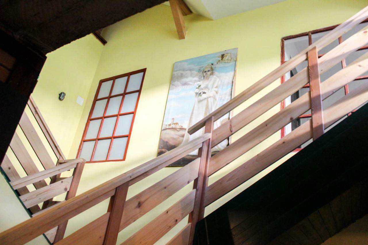 Apartman V Sovom Hniezde Banská Štiavnica Exteriér fotografie